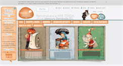 Desktop Screenshot of memoryferrandiz.com